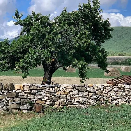 Maison Des Hirondelles Petit Luberon * Niozelles