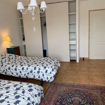 Maison Des Hirondelles Petit Luberon Holiday home