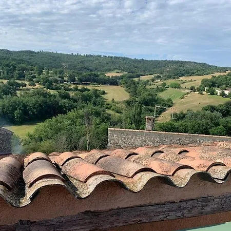 Maison Des Hirondelles Petit Luberon Holiday home Niozelles