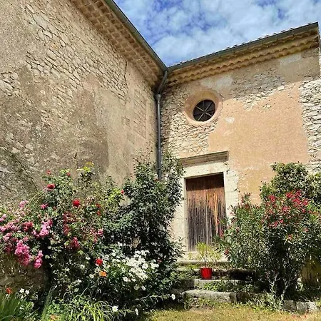 Maison Des Hirondelles Petit Luberon