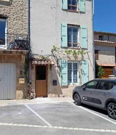 Maison Des Hirondelles Petit Luberon